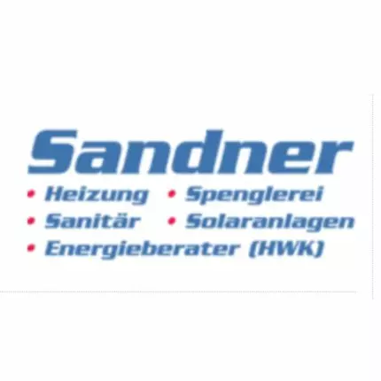 Logo de Sandner Bernhard