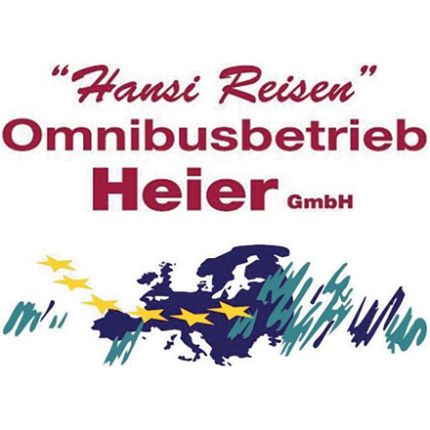 Logotipo de Hansi Reisen Omnibusbetrieb Heier GmbH