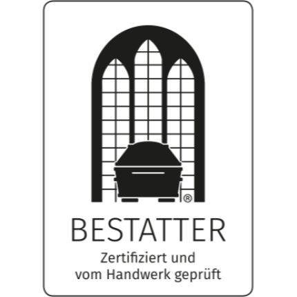 Logo da Dirk Flunkert Bestattungen