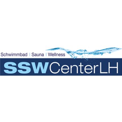 Logo od SSW Center Lüdinghausen UG (haftungsbeschränkt)