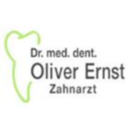 Logo from Zahnarzt Dr. Oliver Ernst