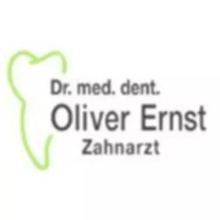 Logo da Zahnarzt Dr. Oliver Ernst