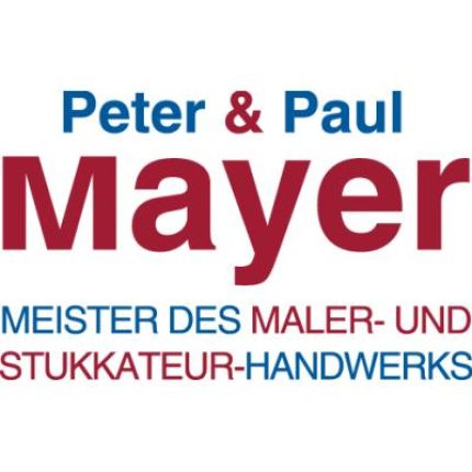 Logo fra Mayer Peter & Paul GmbH