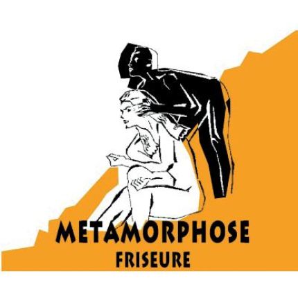 Logo van Metamorphose Friseure