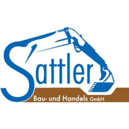 Logo von Sattler Bau- und Handels GmbH