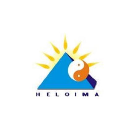 Logo od HELOIMA Häusliche Pflege Kranken- und Pflegedienst