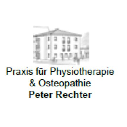 Logotipo de Praxis für Physiotherapie Peter Rechter GbR