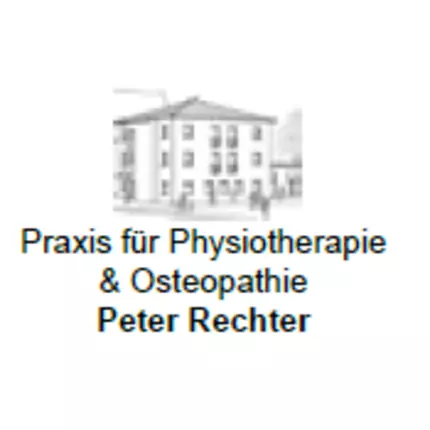 Λογότυπο από Praxis für Physiotherapie Peter Rechter GbR