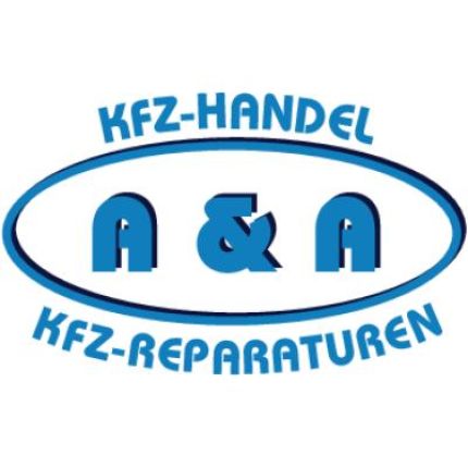 Logo da Axel Köhler A & A Autoservice