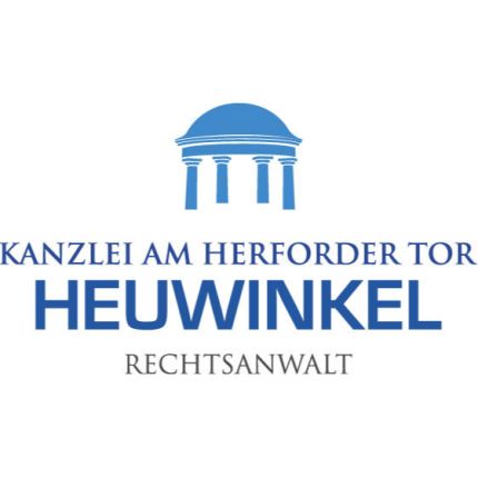 Logo fra Kanzlei Heuwinkel