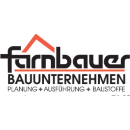 Logo von Bauunternehmen Farnbauer