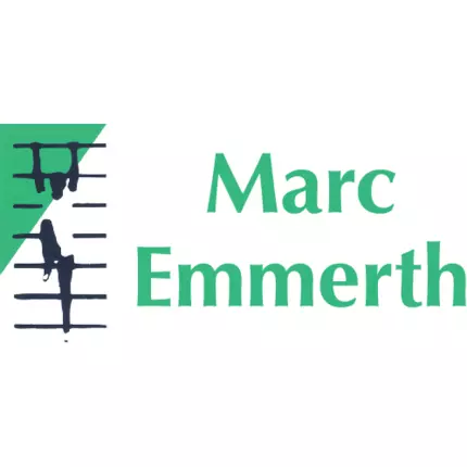 Logo od Marc Emmerth