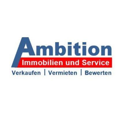 Logo von Ambition Immobilien e.K.