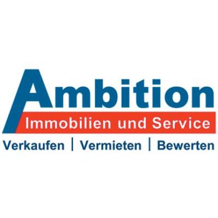 Logo von Ambition Immobilien e.K.