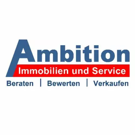 Logo de Ambition Immobilien e.K.