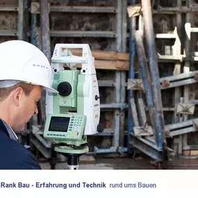 Bild von Rank Bauunternehmen GmbH