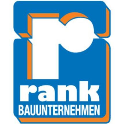 Logo van Rank Bauunternehmen GmbH