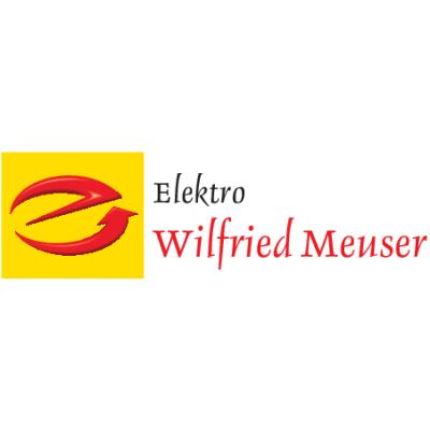 Logo von Elektro Wilfried Meuser GmbH