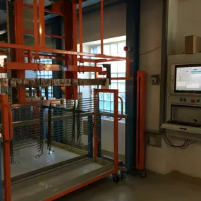 Bild von Galvanik Hentschel GmbH & Co. KG