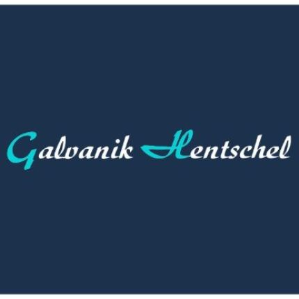 Logotyp från Galvanik Hentschel GmbH & Co. KG