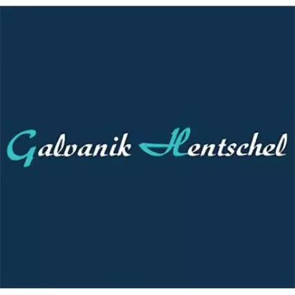 Logo da Galvanik Hentschel GmbH & Co. KG