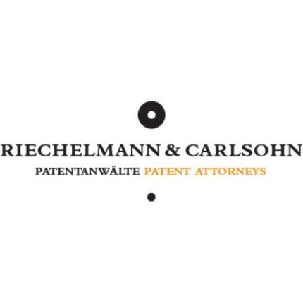 Logo od Riechelmann & Carlsohn Patentanwälte PartG mbB