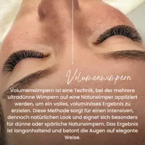 Bild von Nice to Lash you - Christine Hermeter - Schöne Haut, Zähne, Wimpern & Augenbrauen