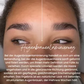 Bild von Nice to Lash you - Christine Hermeter - Schöne Haut, Zähne, Wimpern & Augenbrauen