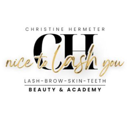 Logótipo de Nice to Lash you - Christine Hermeter - Schöne Haut, Zähne, Wimpern & Augenbrauen