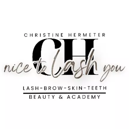 Logo od Nice to Lash you - Christine Hermeter - Schöne Haut, Zähne, Wimpern & Augenbrauen