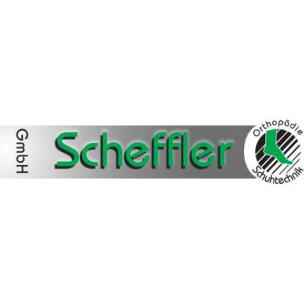 Logo da Orthopädie-Schuhtechnik Scheffler GmbH