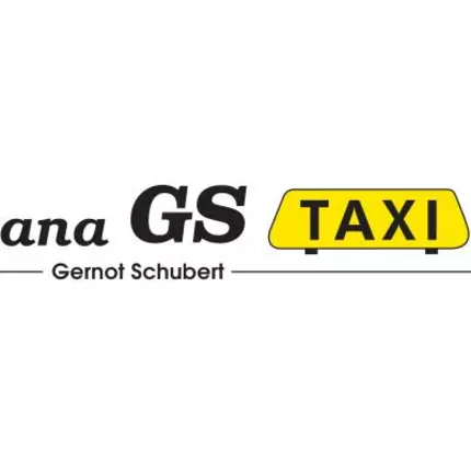 Logo da ana GS Taxi Gernot Schubert