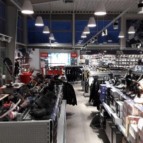 Bild von POLO Motorrad Store Flensburg