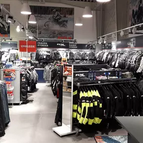 Bild von POLO Motorrad Store Flensburg