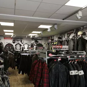 Bild von POLO Motorrad Store Rosenheim