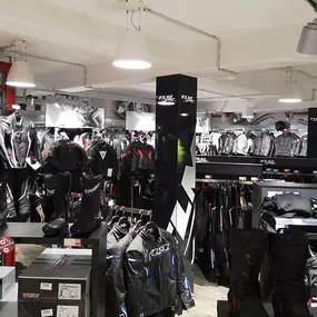 Bild von POLO Motorrad Store Rosenheim