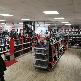 Bild von POLO Motorrad Store Rosenheim