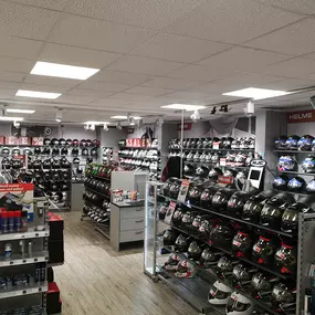 Bild von POLO Motorrad Store Rosenheim