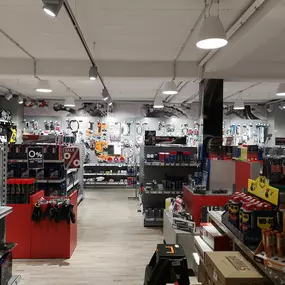 Bild von POLO Motorrad Store Rosenheim