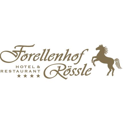 Logo de Forellenhof Rössle GmbH & Co. KG Hotel & Restaurant