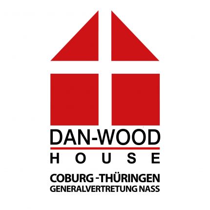 Logotyp från Danwood Generalvertretung Coburg / Thüringen