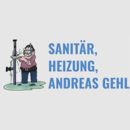 Logotyp från Andreas Gehl Sanitär/Heizung