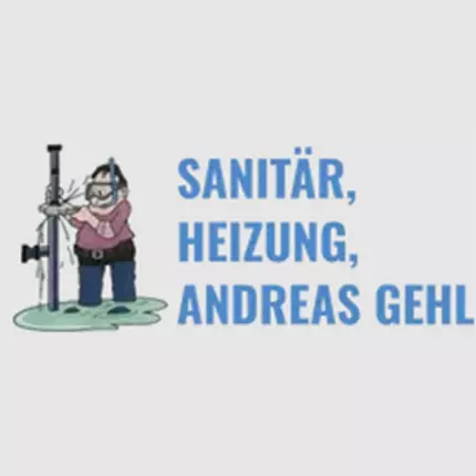 Logo van Andreas Gehl Sanitär/Heizung