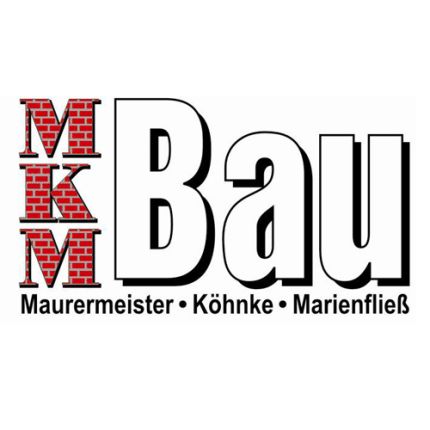 Logo van MKM Bau Stepenitz GmbH
