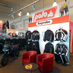 Bild von POLO Motorrad Store Bremen