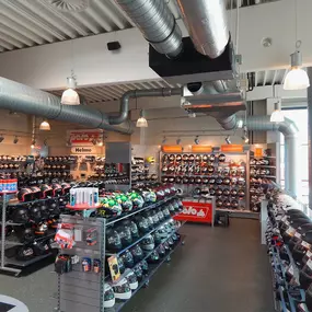 Bild von POLO Motorrad Store Bremen