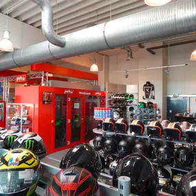 Bild von POLO Motorrad Store Bremen