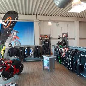 Bild von POLO Motorrad Store Bremen