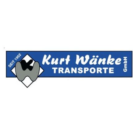 Logo de Kurt Wänke GmbH