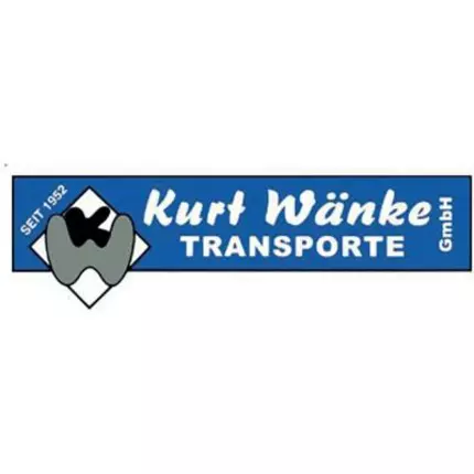 Logo von Kurt Wänke GmbH